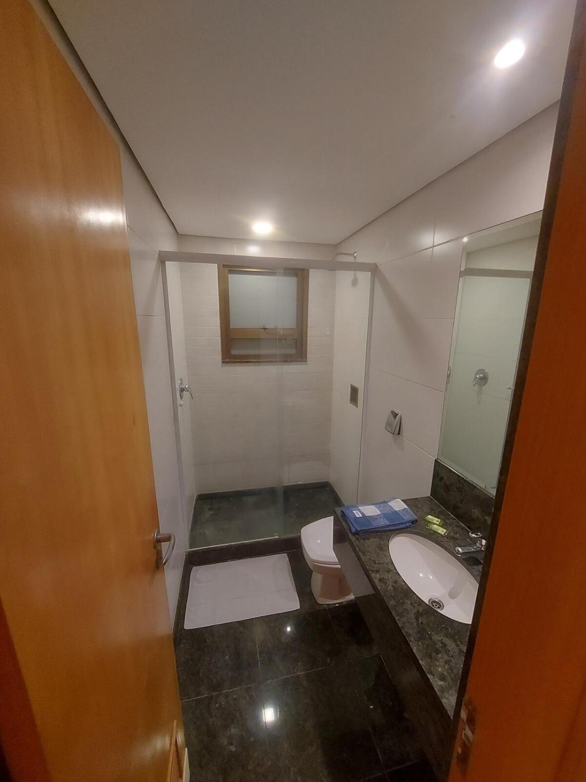 Apartamento Com Piscina No Rooftop